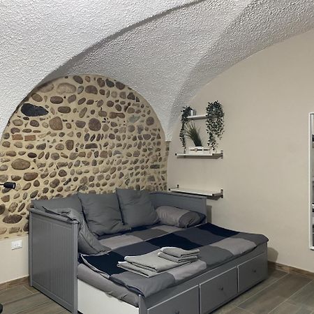 Appartamento B&B C'Era Una Volta Сольферино Экстерьер фото