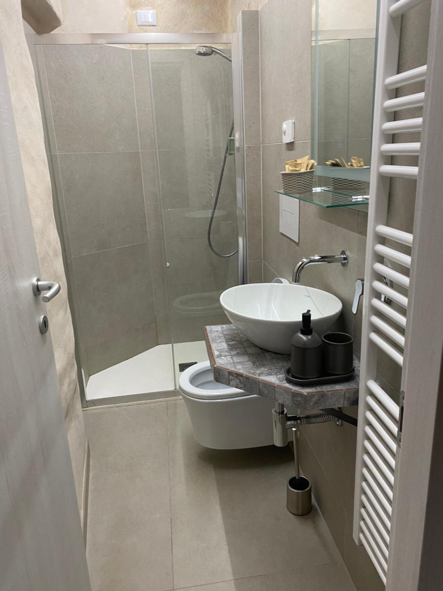 Appartamento B&B C'Era Una Volta Сольферино Экстерьер фото